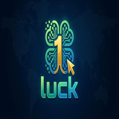 Logo luck1