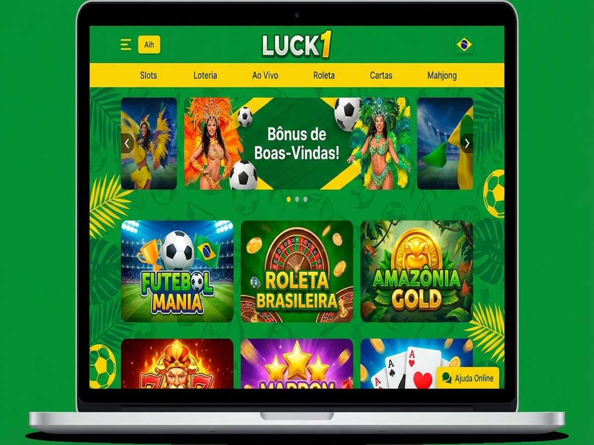 Screenshot 1 luck1